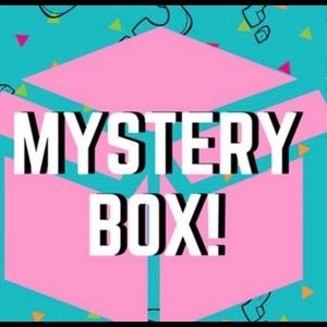 TRENDY clothes MYSTERY BOX
